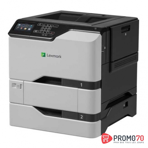 Lexmark cs720dte