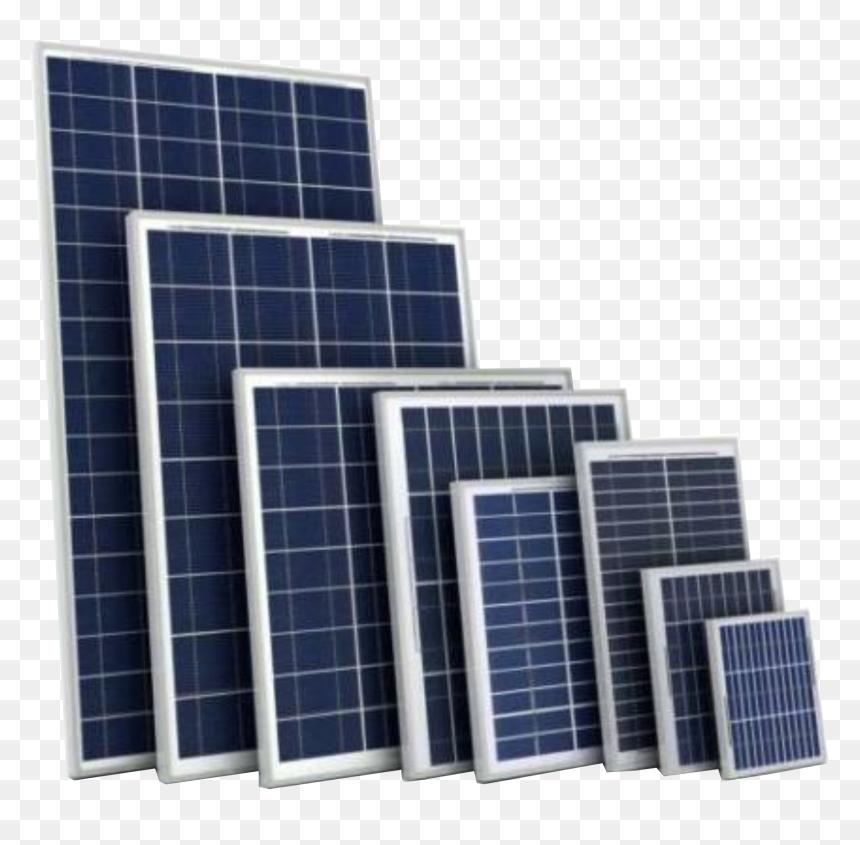 الطاقة الشمسية