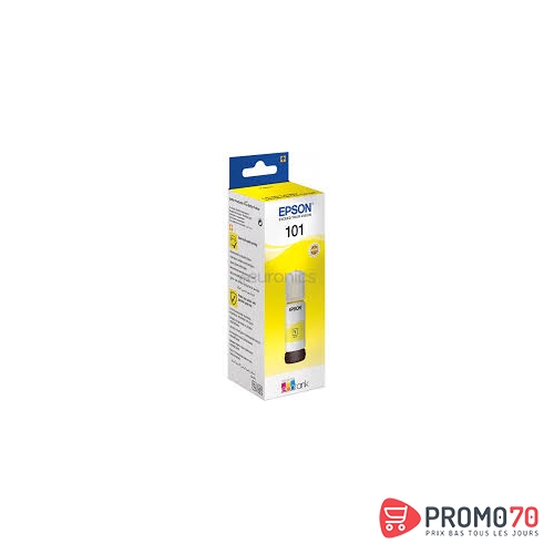 103 ecotank yellow ink bottle