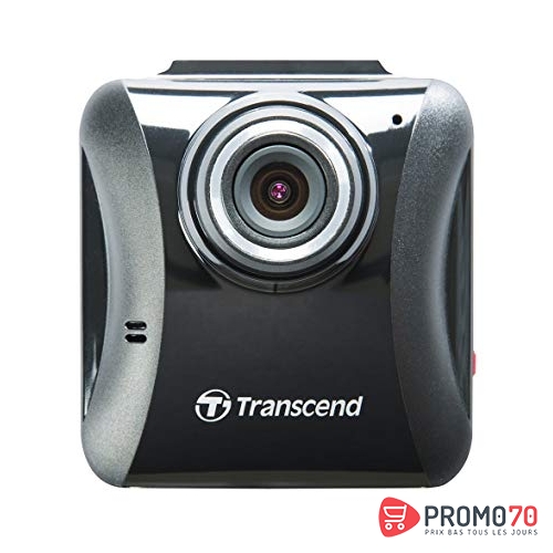 16g drivepro 100, 2.4" lcd,with suction mount