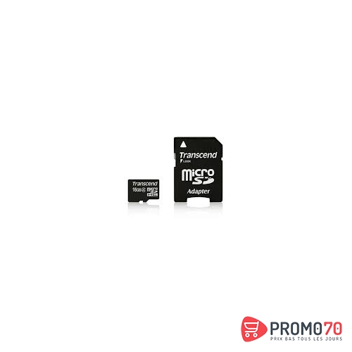 16gb microsdhc card class 4(sd 2.0) w/adapter     