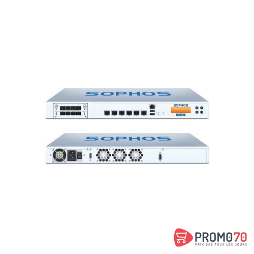 2 port 10gbe sfp+ flexi port module (for sg/xg 2xx/3xx/4xx only)