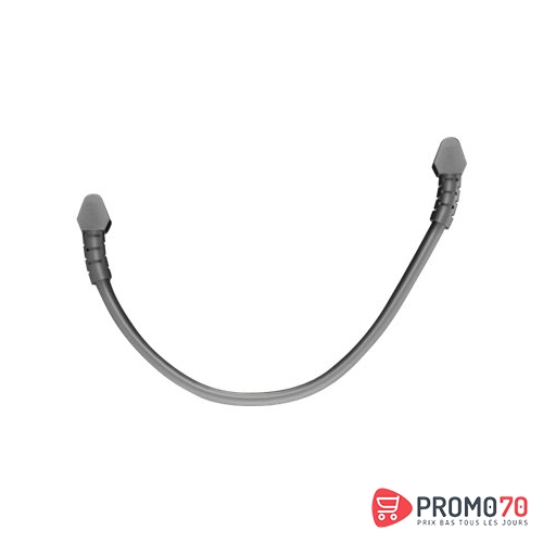 240v 5 - 10kva rack & tower ex batt cab connector