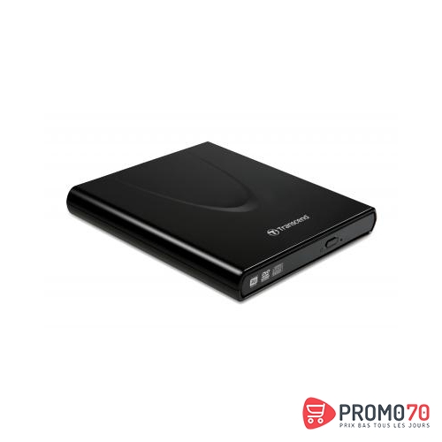 8x dvd, slim type, usb, black