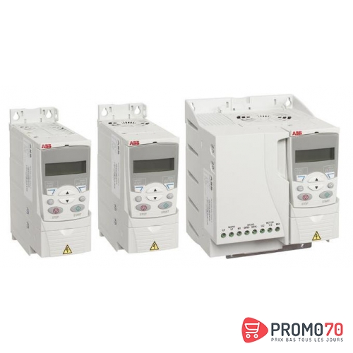 Abb acs355-03e-12a5-4 spd pn: 4kw, in: 12.5a