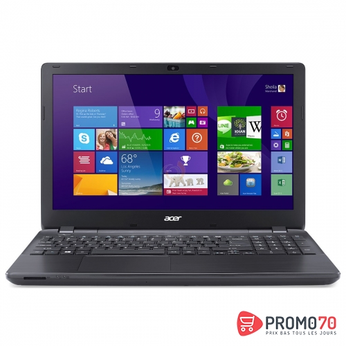 Acer aspire es1-571-53h7 ci54200u