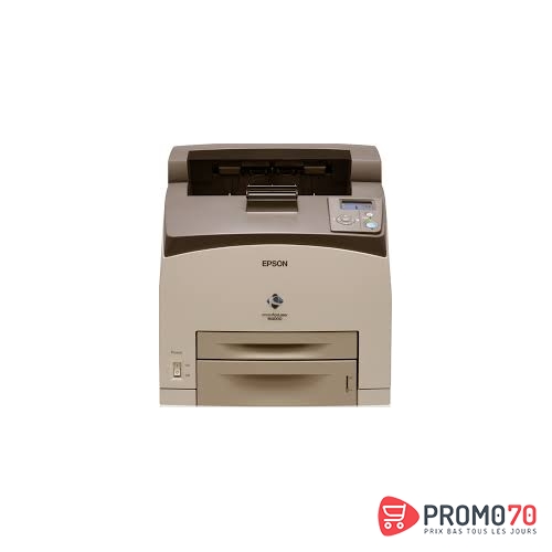 Aculaser m4000dn + recto verso