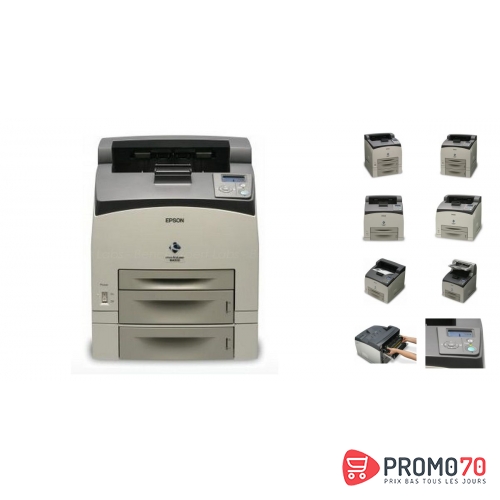 Aculaser m4000tn + bac