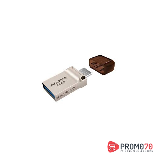 Adata usb-flash 3.1 golden