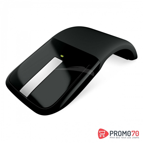 Arc touch mouse emea ef en-ar-fr-el-it-es-tr hdwr black