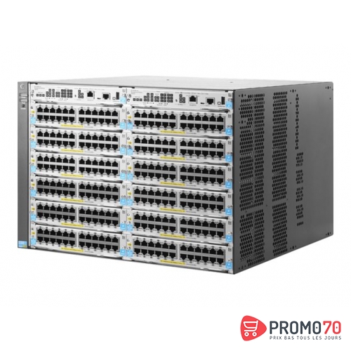 Aruba 5412r zl2 switch