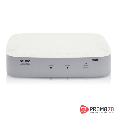 Aruba 7010 (rw) 32 ap branch cntlr