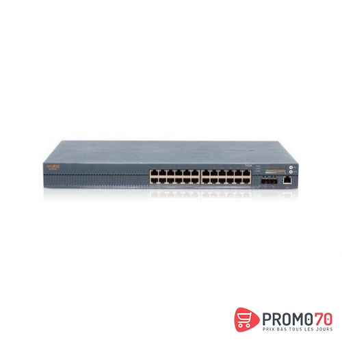 Aruba 7210dc (rw) controller