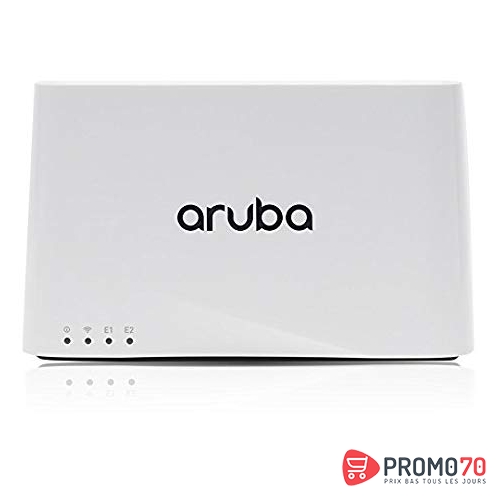Aruba ap-203rp (rw) poe unified rap