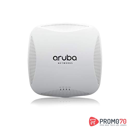 Aruba ap-225 dual 3x3:3 802.11ac ap