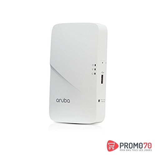 Aruba ap-303h (rw) unified ap