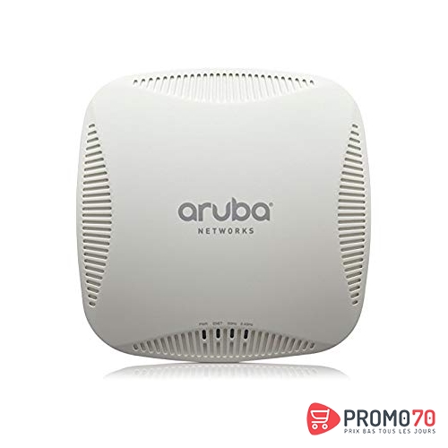 Aruba ap-325 dual 4x4:4 802.11ac ap