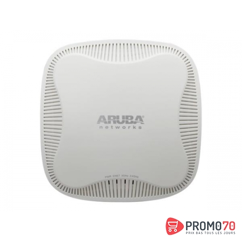Aruba iap-103 (rw) instant 2x2:2 11n ap