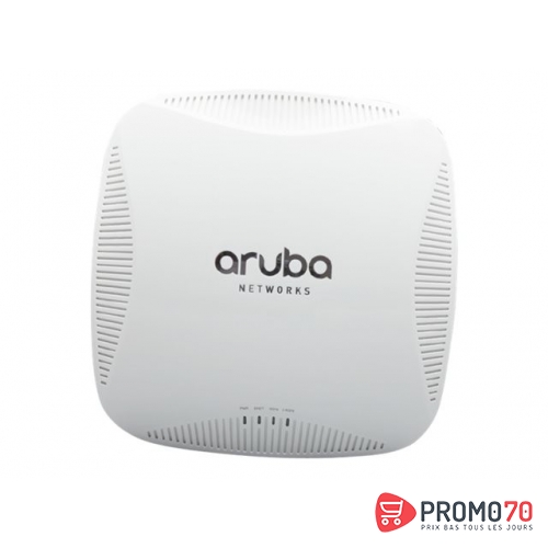 Aruba iap-215 (rw) instant 3x3:3 11ac ap