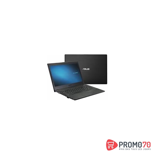 Asus p1501uf i7-8550u 15,6 12g 1to freedos 