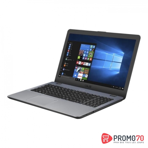 Asus p1501uf i7-8550u 15,6 8go 1to windows 10 pro 