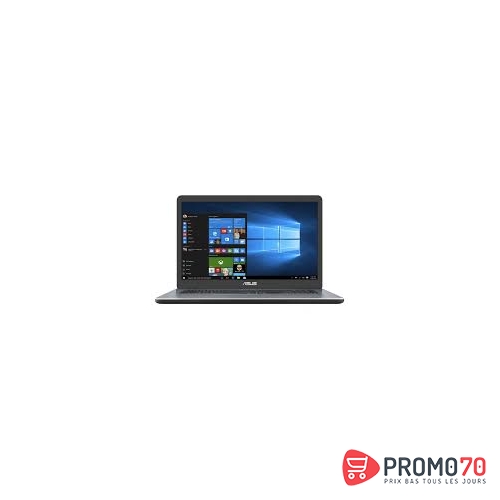 Asus s510uf i7 8550u 15.6 hd in 14 chassis 8go 1to 