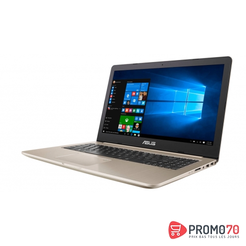 Asus ux370uq i7 8550u 2.5g 13,3 ram 12go hdd