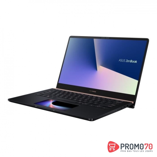 Asus ux480fd i7-8565u 14 fhd 16go 512g win 10