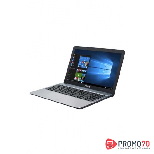 Asus x541ua i5-7200u 15 hd 4go 500go freedos 