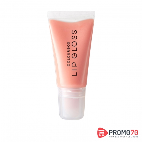 Brillant à lèvres colourbox