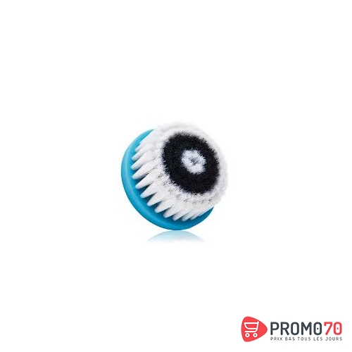 Brosse à tête rechargeable nettoyant en profondeur skinpro???