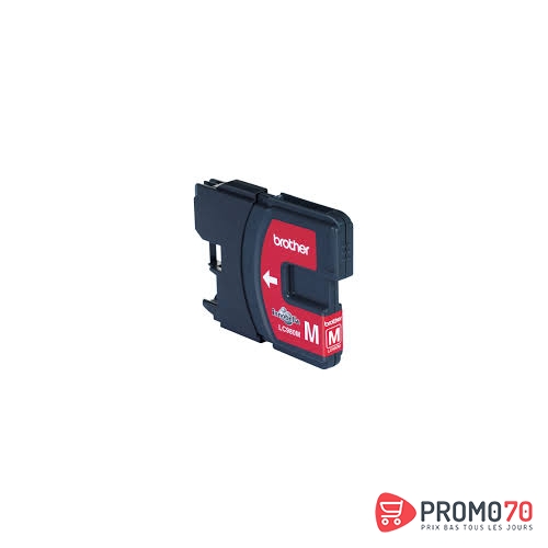 Brother cart dencre magenta 260p pr dcp145c-165c mfc250c-290