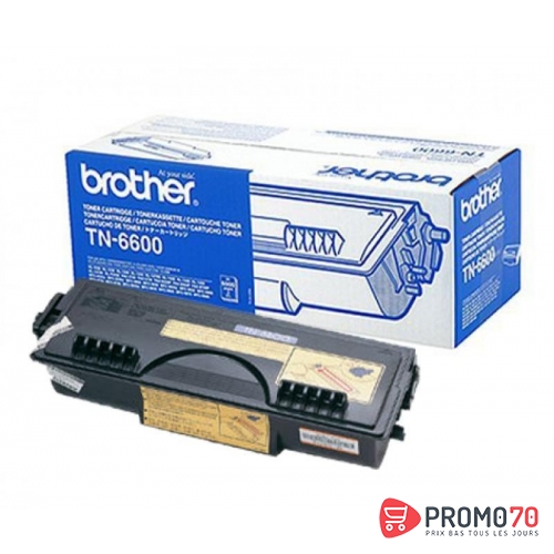 Brother cartouche toner haute capacite 6 000 pages a 5%