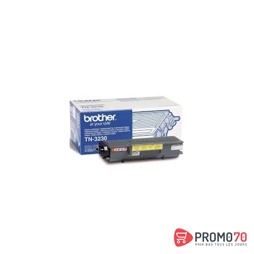 Brother kit toner (3 000 pages selon iso19752)