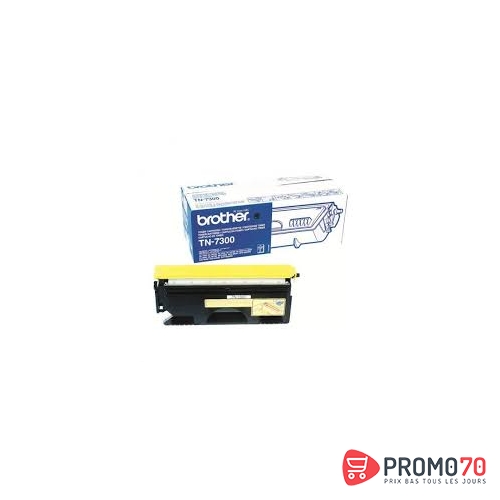 Brother kit toner (3 300 pages a 5%)