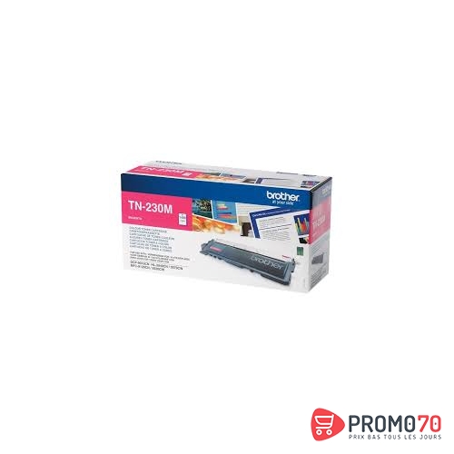 Brother toner magenta 1400 hl-3040cn-3070cw dcp-9010cn