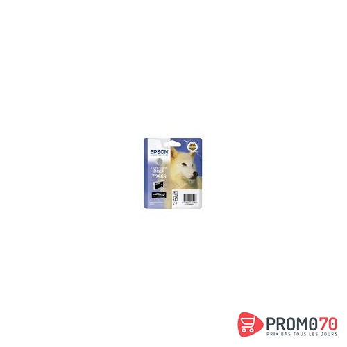 Cartouche "loup"  - encre ultrachrome k3 vm gc sp2880