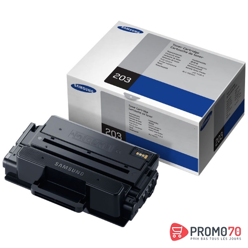 Cartouche toner standard (3 000 pages à 5%) 