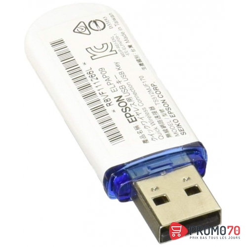 Cle usb quick wireless eb 85