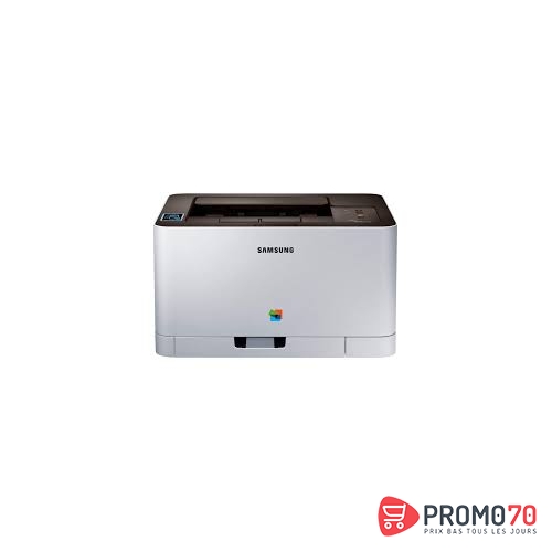 Clp-680nd/xsg imprimante laser couleur a4