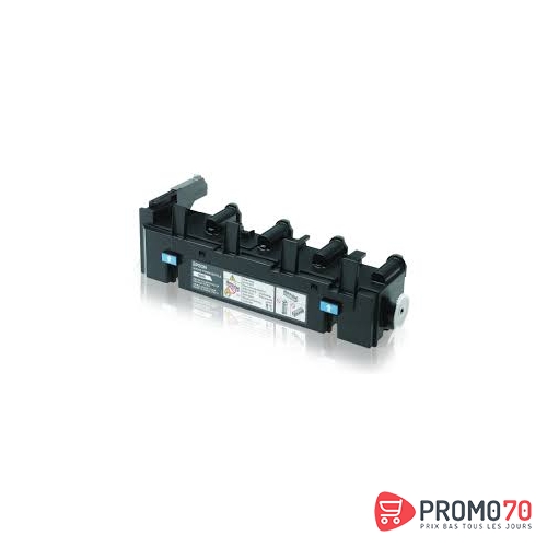Collecteur de toner usagé epson séries aculaser c3900n- cx37dn