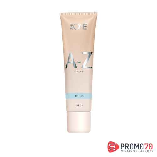 Crème a-z hydra the one ip 30