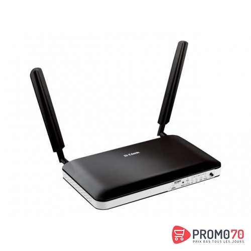 D-link acces point150mbps wireless 11n access point with 2x1