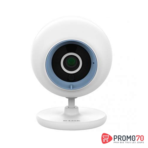 D-link baby phone wifi ip camera with ir led,vga cmos image