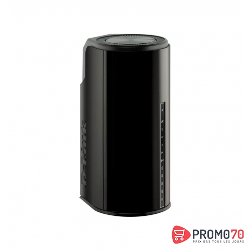D-link routeur adsl2-2+ 11ac 1750mbps cloud router with 4x10