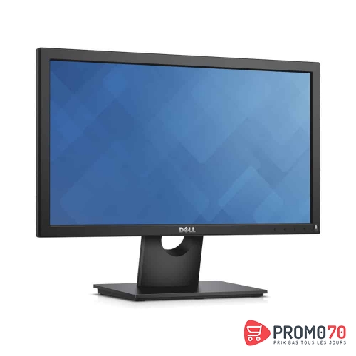 Dell 19 monitor e1916h