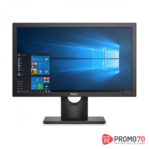 Dell 19 monitor e1916hv
