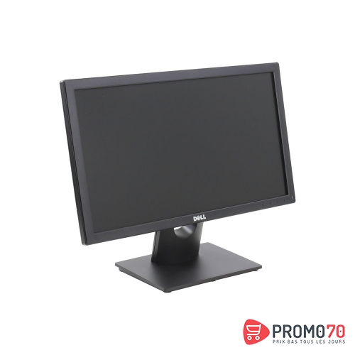 Dell 20 monitor | e2016h