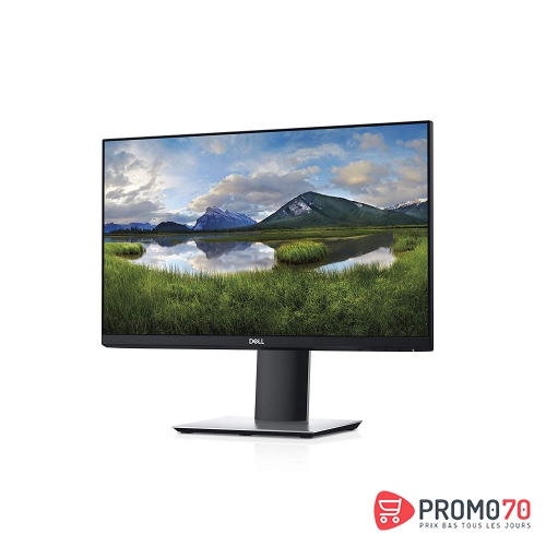 Dell 22 monitor - p2219h - 54.6cm(21.5") black