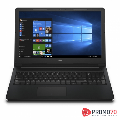 Dell inspiron 15 3000 series (intel) - 3567, 15.6-inch hd